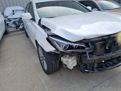 2015 Jaguar SL KMHFN412BGA010667 VIN:KMHFN412BGA010667