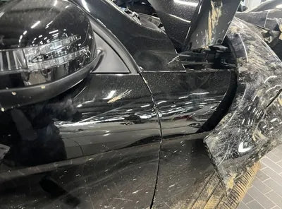 2017 Mercedes-Benz GLE 350 VIN: