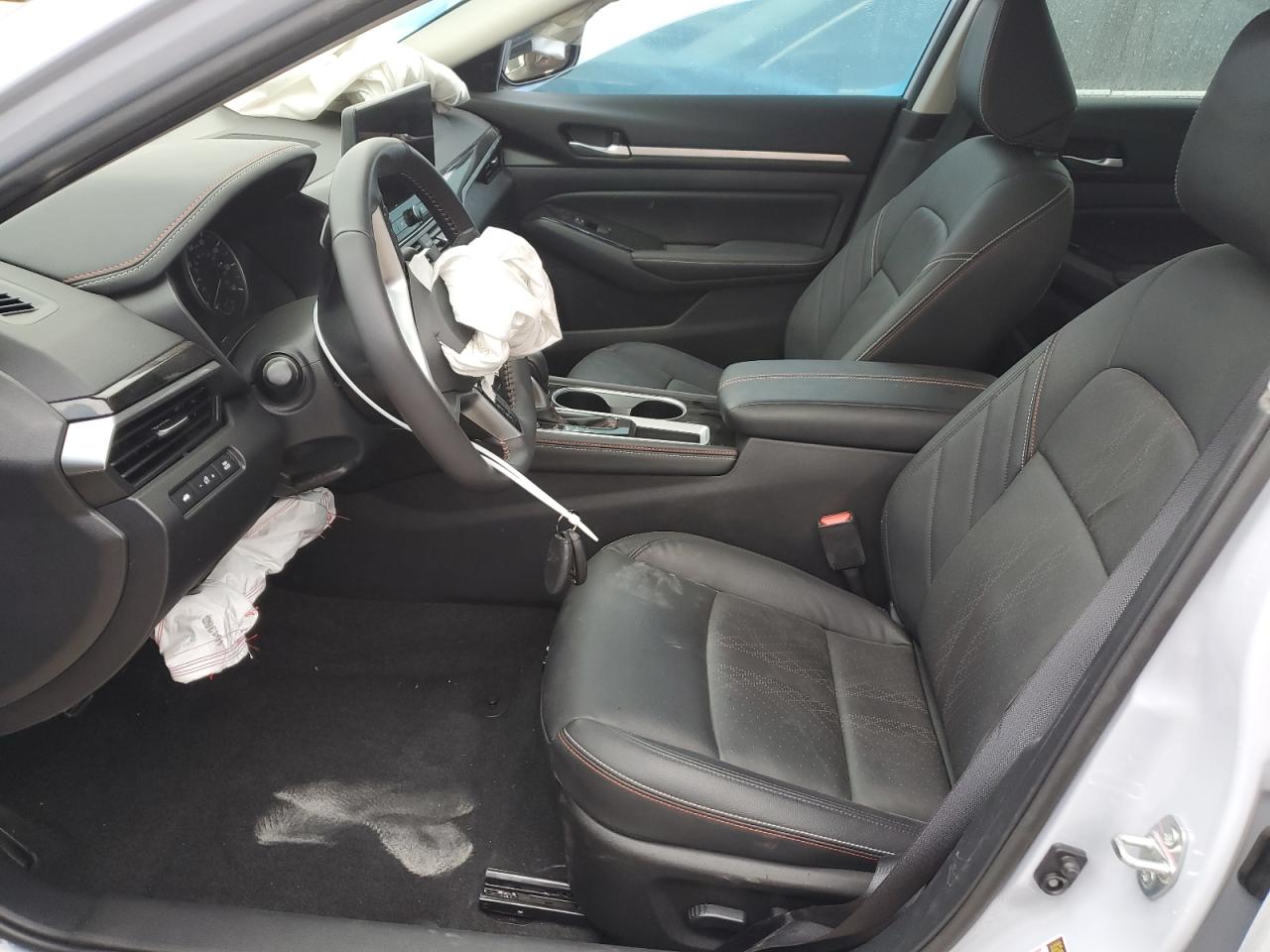 2024 NISSAN ALTIMA SR VIN:1N4BL4CV2RN406821