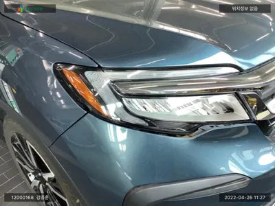 2019 Honda Pilot 5FNYF6860KB200418 VIN:5FNYF6860KB200418