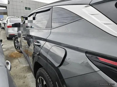 2021 Hyundai Tucson KMHJC811BMU020957 VIN:KMHJC811BMU020957