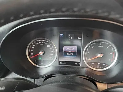 2016 Mercedes-Benz C 200 WDDWF3HB0GF221451 VIN:WDDWF3HB0GF221451