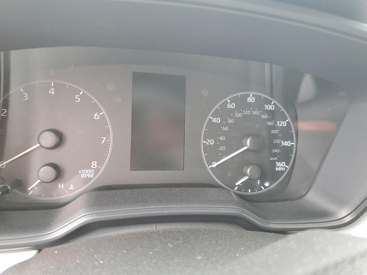 2023 TOYOTA COROLLA SE VIN:JTDS4MCE5P3518089