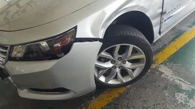 2016 Chevrolet Impala 1G1155SA4GU107038 VIN:1G1155SA4GU107038