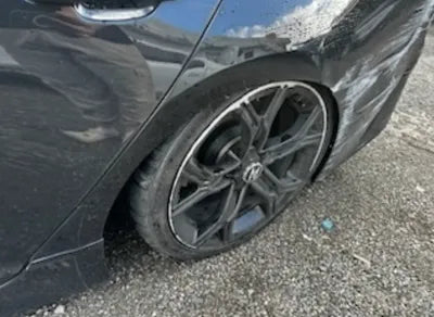 2018 Kia Stinger KNAE351BDJS001668 VIN:KNAE351BDJS001668