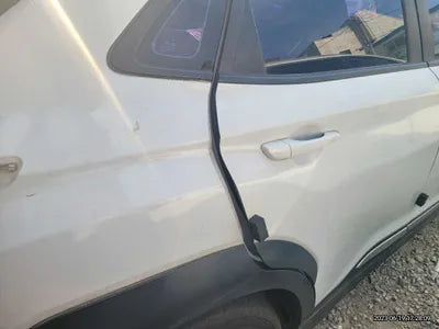 2019 Hyundai Kona 560KMKMHK281GFKU0 VIN:560KMKMHK281GFKU0