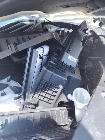 2023 Hyundai Santa FE VIN: