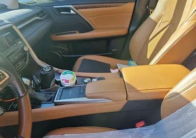 2021 Lexus RX 450 JTJBGMCA5M2063070 VIN:JTJBGMCA5M2063070