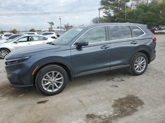 2024 HONDA CR-V EXL VIN:7FARS4H70RE003185