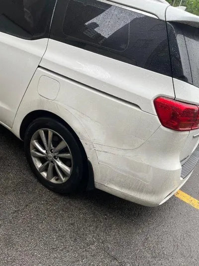 2018 Kia Carnival VIN: