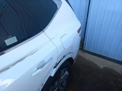 2023 Genesis GV80 VIN: