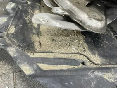 2018 BMW 740 WBA7G6107JB243674 VIN:WBA7G6107JB243674