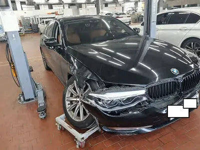 2020 BMW 530 WBAJS910XLCE04024 VIN:WBAJS910XLCE04024