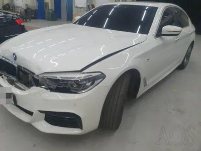 2018 BMW 520 WBAJC5109JWB85686 VIN:WBAJC5109JWB85686