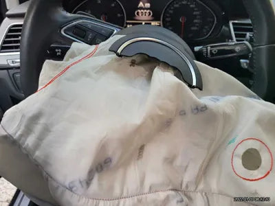 2016 Audi 50 WAUZZZ4H4GN007609 VIN:WAUZZZ4H4GN007609