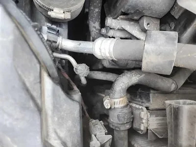 2015 Volkswagen Golf VIN: