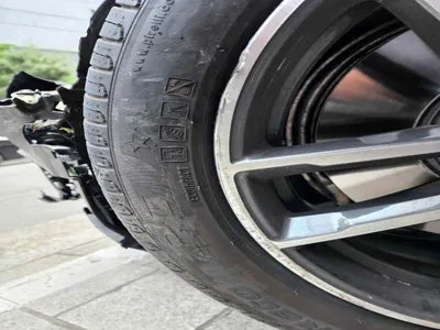 2022 BMW 523 WBA11ES04NWX63801 VIN:WBA11ES04NWX63801