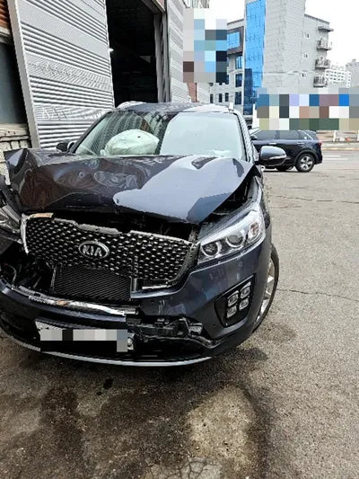 2017 Kia Sorento KNAPH81ADHA368453 VIN:KNAPH81ADHA368453