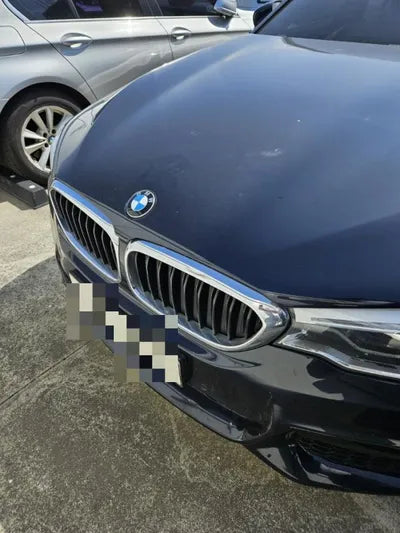 2018 BMW 520 WBAJC5101JWB87190 VIN:WBAJC5101JWB87190