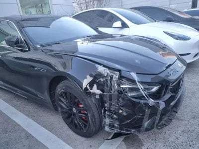 2018 maserati gibli diesel ZAM57TSG7J1304804 VIN:ZAM57TSG7J1304804