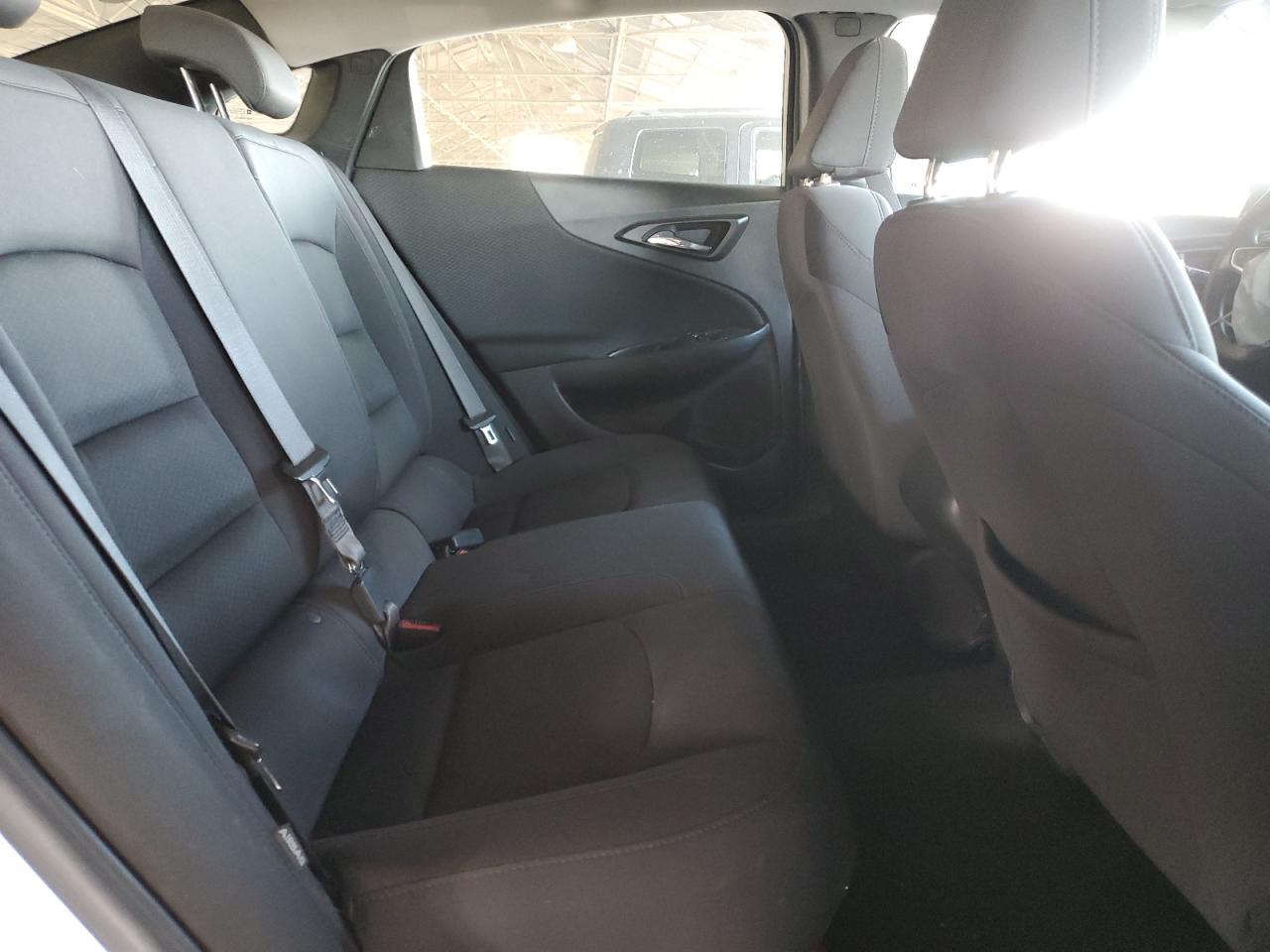 2023 CHEVROLET MALIBU LS VIN:1G1ZC5ST2PF155913