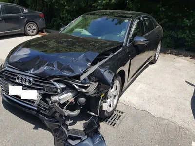 2020 Audi A6 WAUZZZF25LN009114 VIN:WAUZZZF25LN009114