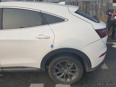 2020 BMW iX LVZA53PA5LCB02751 VIN:LVZA53PA5LCB02751