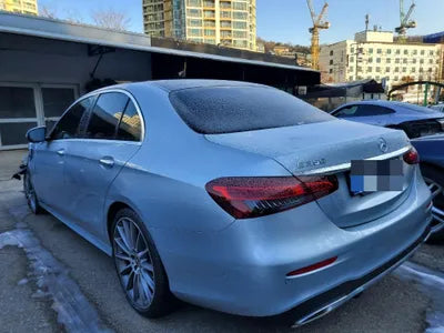 2022 Mercedes-Benz E 350 W1KZF8GB2NB047513 VIN:W1KZF8GB2NB047513