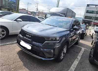 2023 Kia Sorento KNARH81BGPA211796 VIN:KNARH81BGPA211796