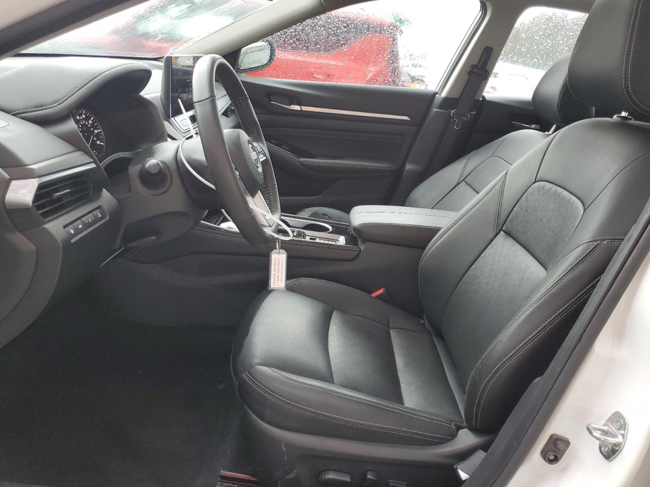 2023 NISSAN ALTIMA SL VIN:1N4BL4EV7PN338817