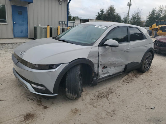 2023 HYUNDAI IONIQ 5 SEL VIN:KM8KN4AE6PU183026