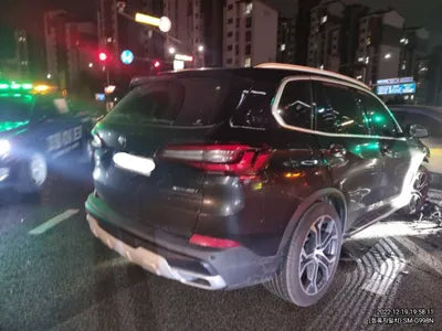 2022 BMW 540 WBACR6105N9N01521 VIN:WBACR6105N9N01521