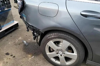 2016 Mercedes-Benz C 200 WDDWF4CB4HF483178 VIN:WDDWF4CB4HF483178