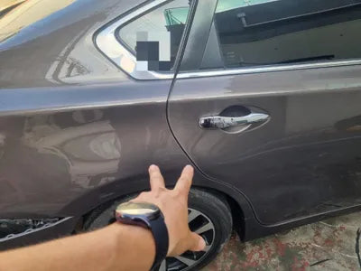2017 Nissan Altima 327KM1N4AL3AP6HC1 VIN:327KM1N4AL3AP6HC1