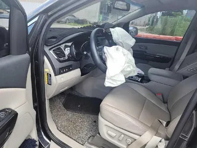 2020 Kia Carnival VIN: