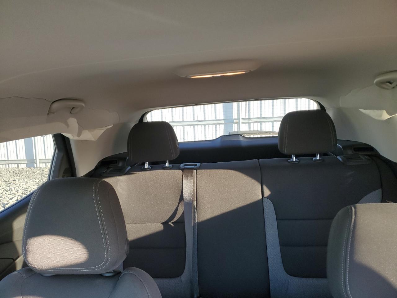 2023 CHEVROLET TRAILBLAZER LT VIN:KL79MPSL4PB080197