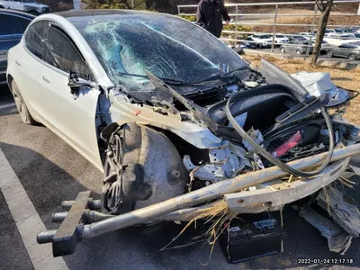 2020 Tesla Model 3 5YJ3E1EB1LF809771 VIN:5YJ3E1EB1LF809771