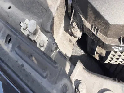 2019 Genesis G80 VIN: