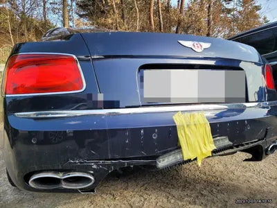 2018 Bentley Flying Spur V8 SCBET53W1JC066280 VIN:SCBET53W1JC066280