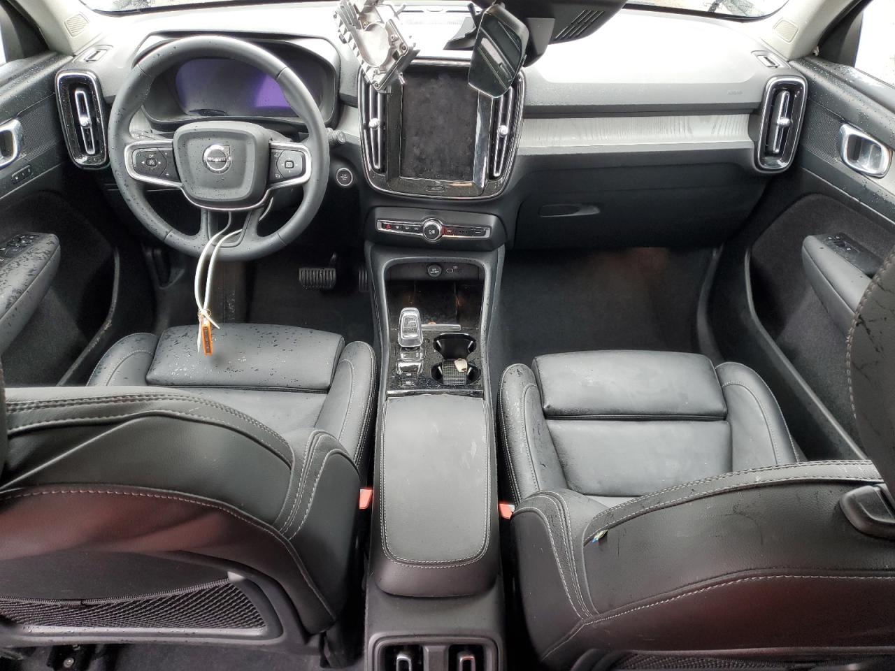 2024 VOLVO XC40 PLUS VIN:YV4L12UL0R2272976