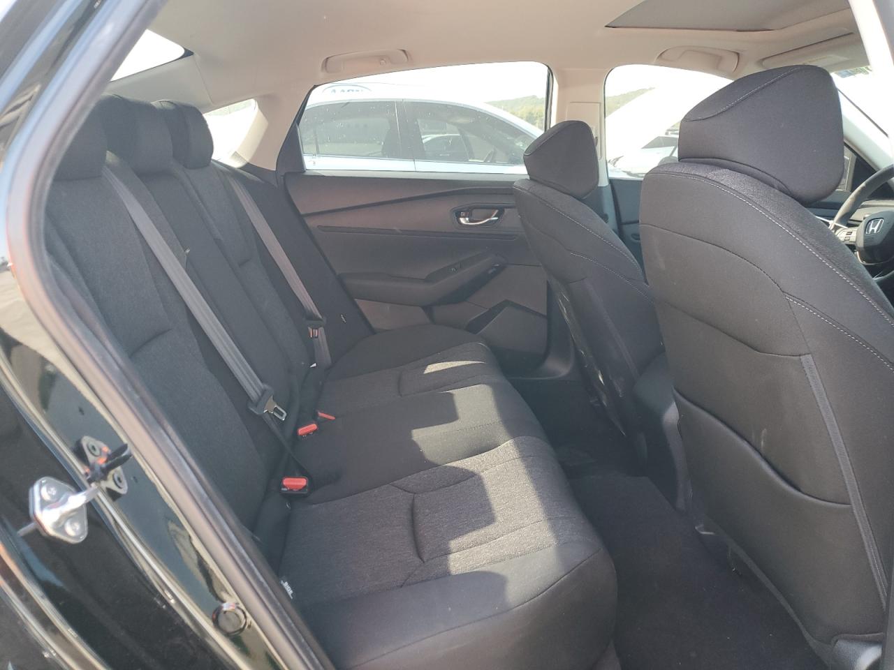 2024 HONDA ACCORD EX VIN:1HGCY1F33RA031765