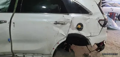 2018 Kia Sorento 672KMKNAPH81BBJA4 VIN:672KMKNAPH81BBJA4