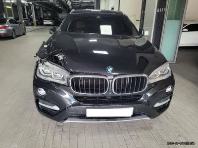 2015 BMW 630 WBAKV2104F0N16601 VIN:WBAKV2104F0N16601