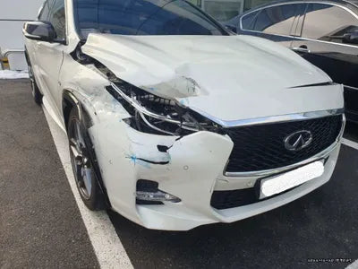 2017 Infiniti Q30 SJKCH53E3HA045124 VIN:SJKCH53E3HA045124