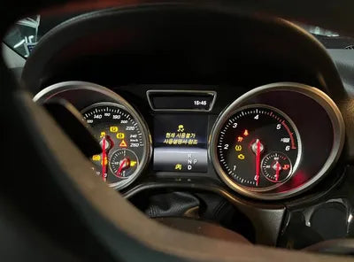 2017 Mercedes-Benz GLE 350 VIN: