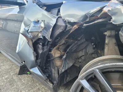 2017 BMW 520 320KMWBAJC5105HG8 VIN:320KMWBAJC5105HG8