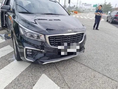 2018 Kia Carnival VIN: