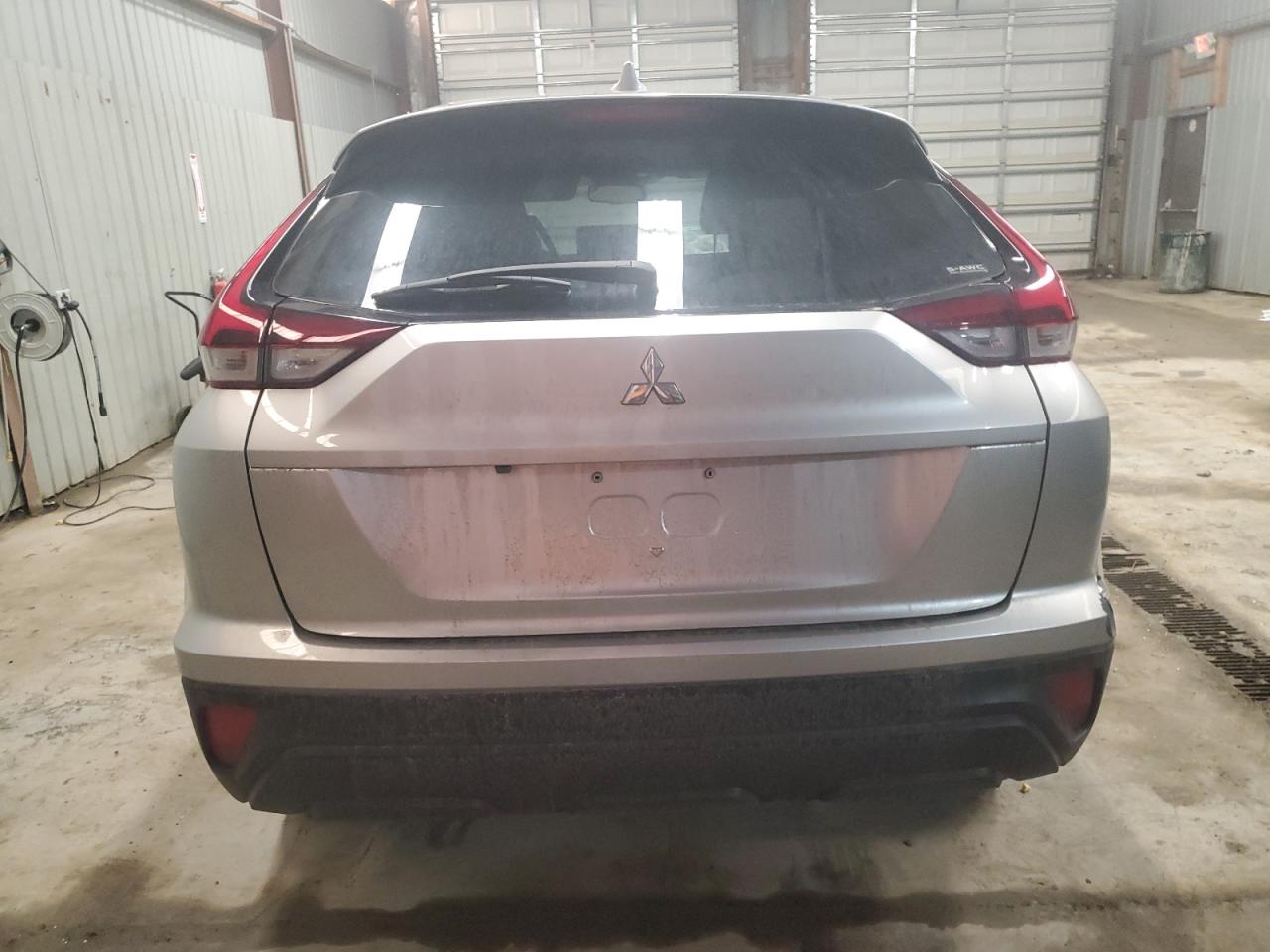 2023 MITSUBISHI ECLIPSE CROSS SE VIN:JA4ATWAA7PZ037004