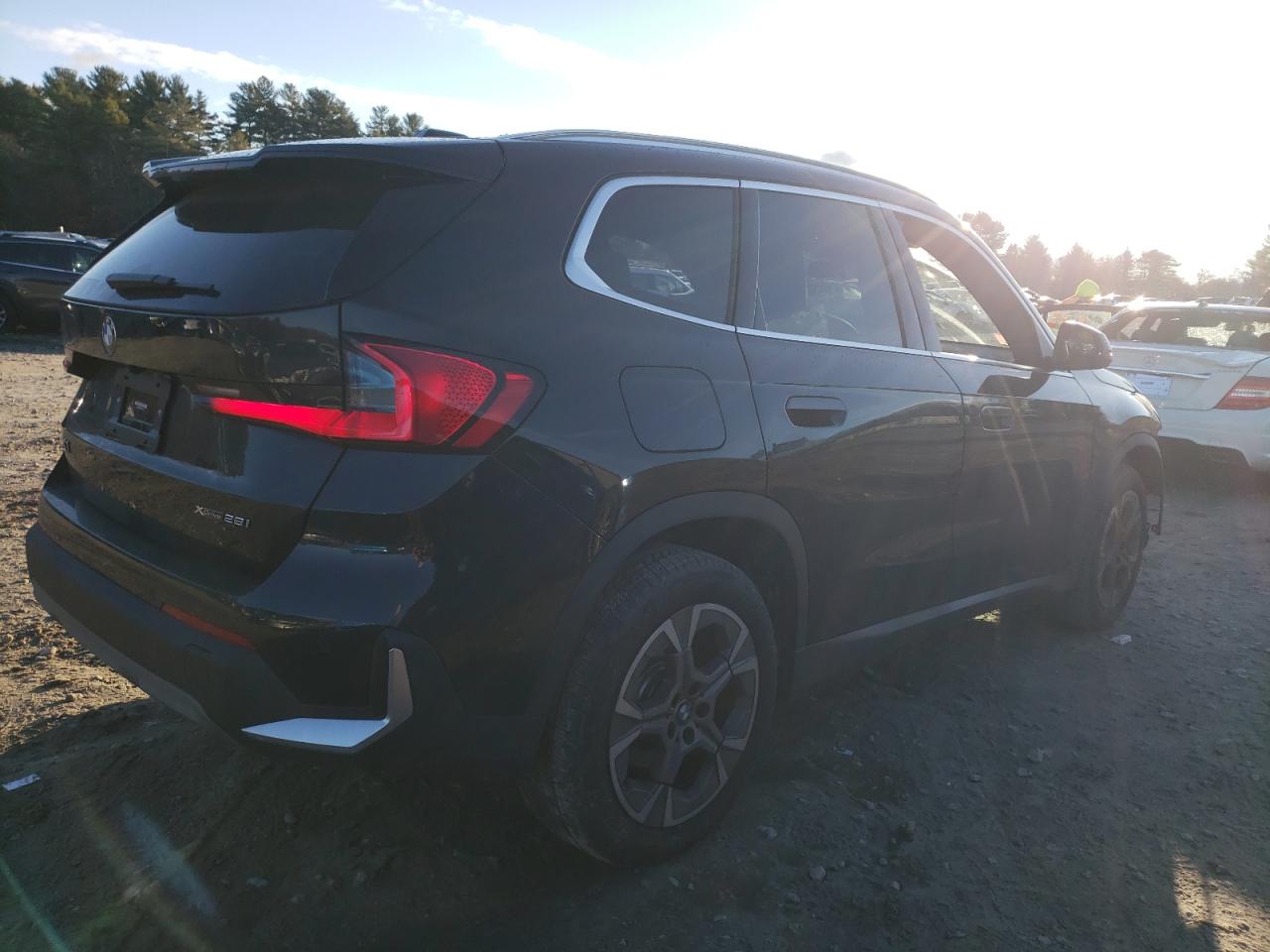 2023 BMW X1 XDRIVE28I VIN:WBX73EF08P5W74245