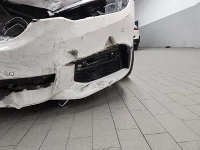 2018 BMW 530 WBAJD9107JWC12274 VIN:WBAJD9107JWC12274